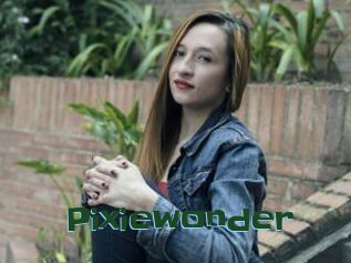 Pixiewonder