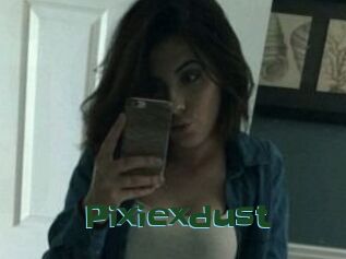 Pixiexdust