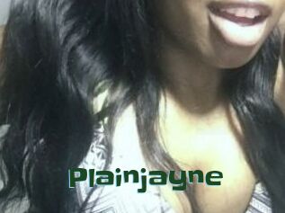 Plainjayne