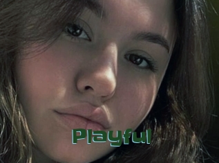 Playful
