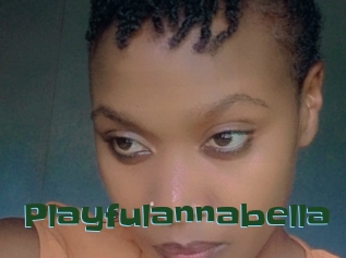 Playfulannabella