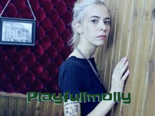 Playfullmolly