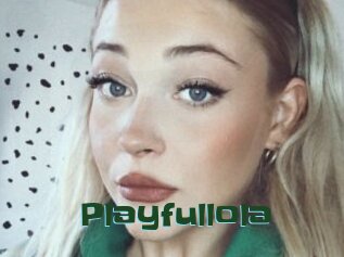 Playfullola