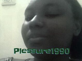 Plessure1990