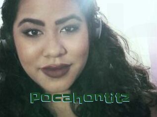 Pocahontitz