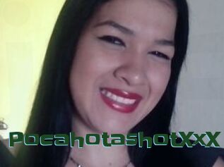PocahotashotXxX
