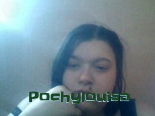 Pochylouisa