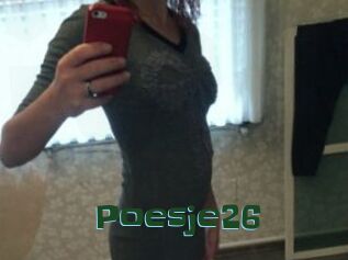 Poesje26