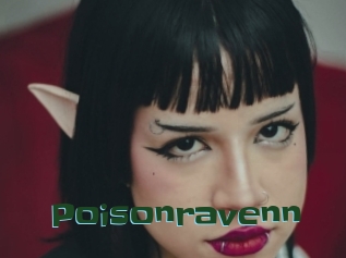 Poisonravenn