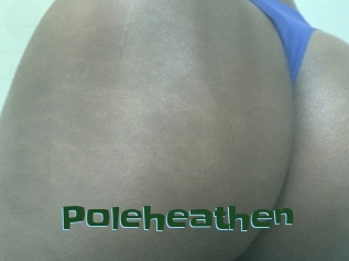 poleheathen Jeune baise