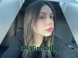 polimolly Jeune baise