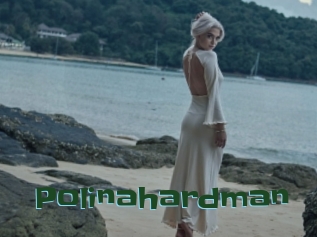 Polinahardman