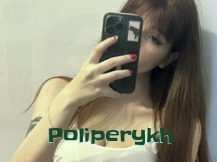 Poliperykh