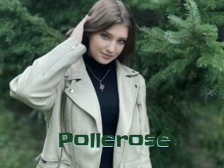 Pollerose