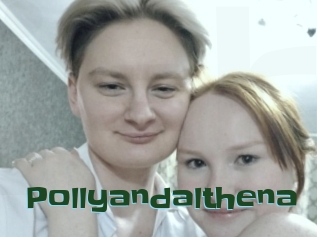 Pollyandalthena