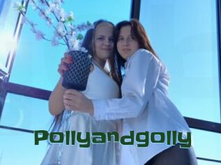 Pollyandgolly