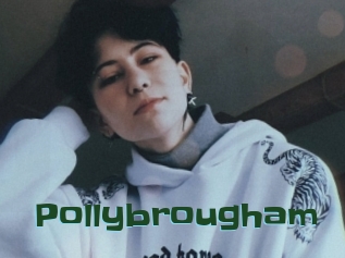 Pollybrougham