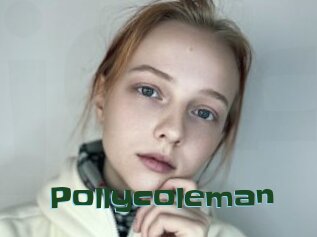 Pollycoleman