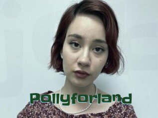 Pollyforland