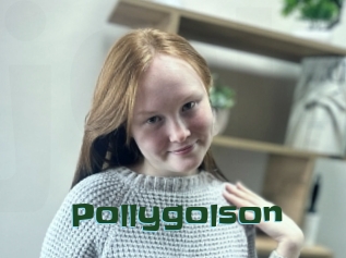 Pollygolson