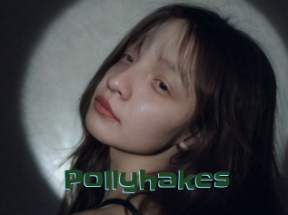 Pollyhakes