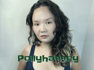 Pollyhanney
