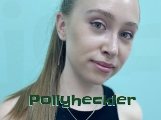 Pollyheckler