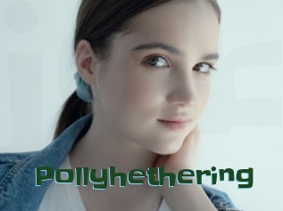 Pollyhethering