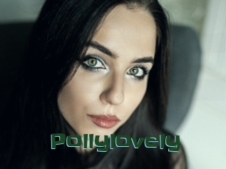pollylovely Jeune baise
