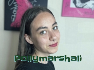 Pollymarshali