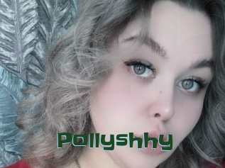 Pollyshhy