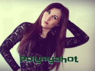 Polynyahot