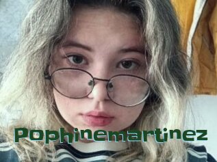 Pophinemartinez