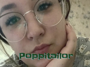 Poppitailor