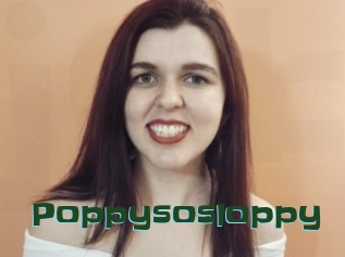 Poppysosloppy
