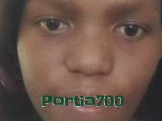 Portia700