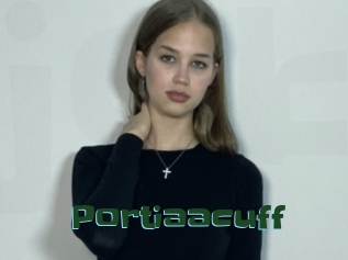 Portiaacuff