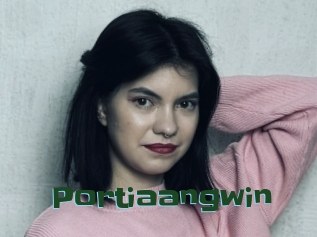Portiaangwin