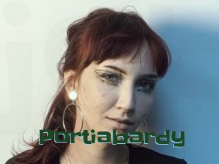 Portiabardy