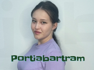 Portiabartram