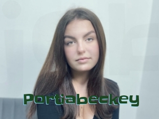Portiabeckey