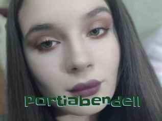 Portiabendell