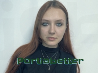 Portiabetter
