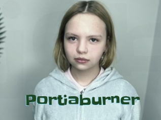 Portiaburner