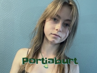 Portiaburt
