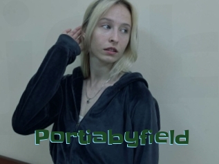 Portiabyfield