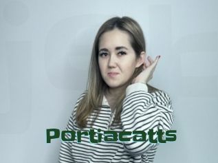 Portiacatts