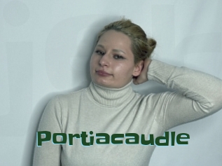 Portiacaudle