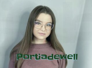 Portiadewell