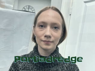 Portiadredge